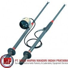 CATU CL5-36/03 (6-36KV) Two Pole Phase Comparator CATU CL5-36/03 (6-36KV) Two Pole Phase Comparator